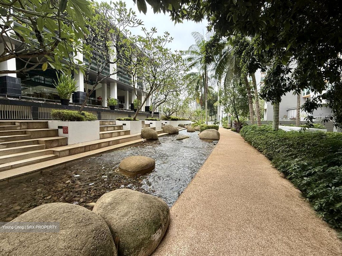 Changi Rise Condominium (D18), Condominium #580230831